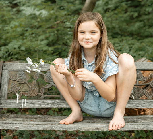 Barefoot Shoes For Kids