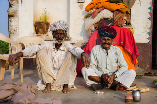 Barefoot Shoes India