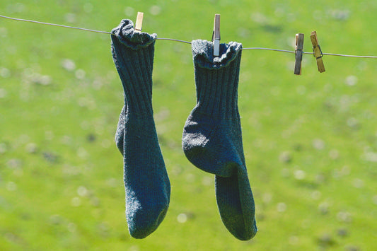 Barefoot Sock Shoes vs Barefoot Shoes