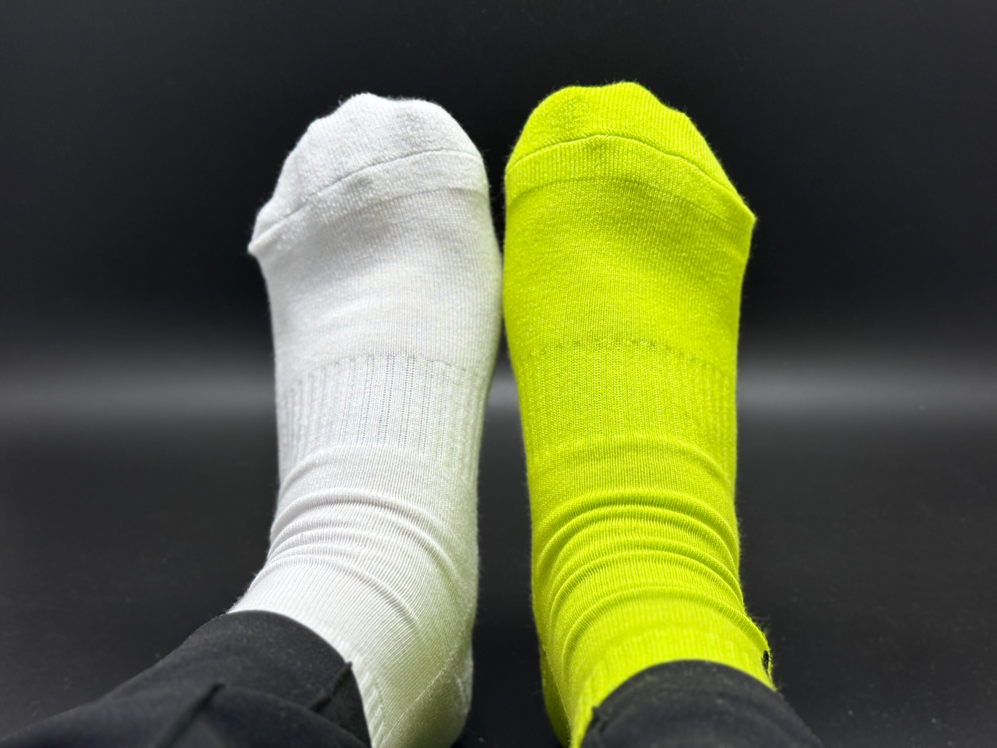 Super Stretch Socks - Pack of 2