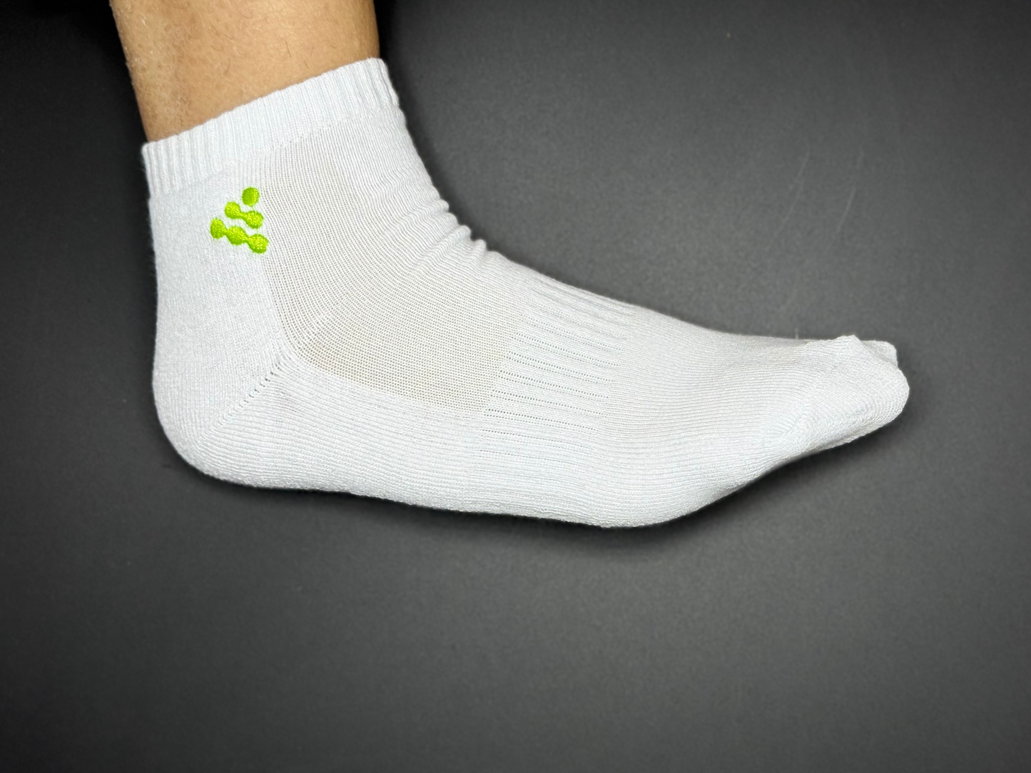 Super Stretch Socks - Pack of 2