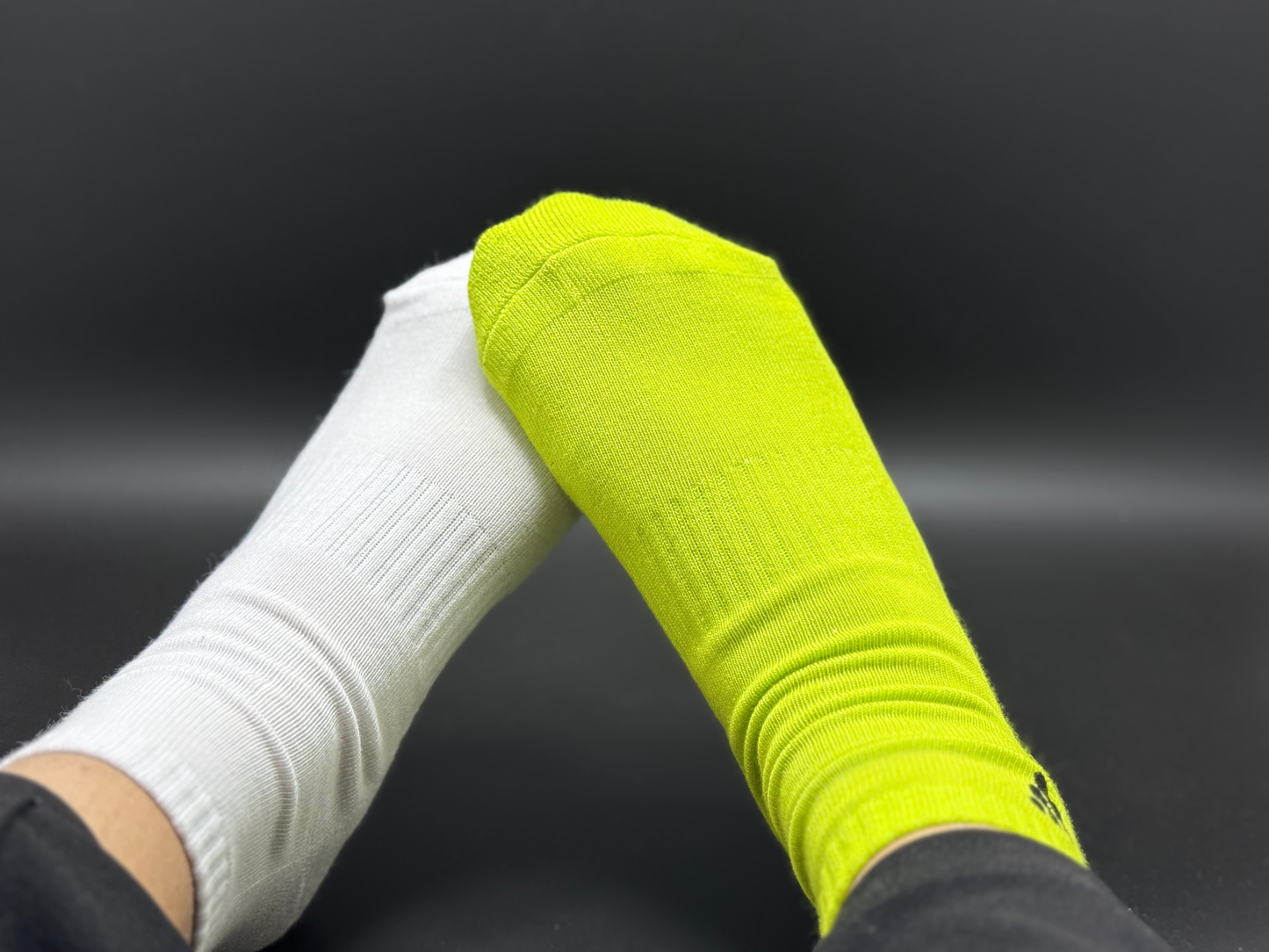 Super Stretch Socks - Pack of 2