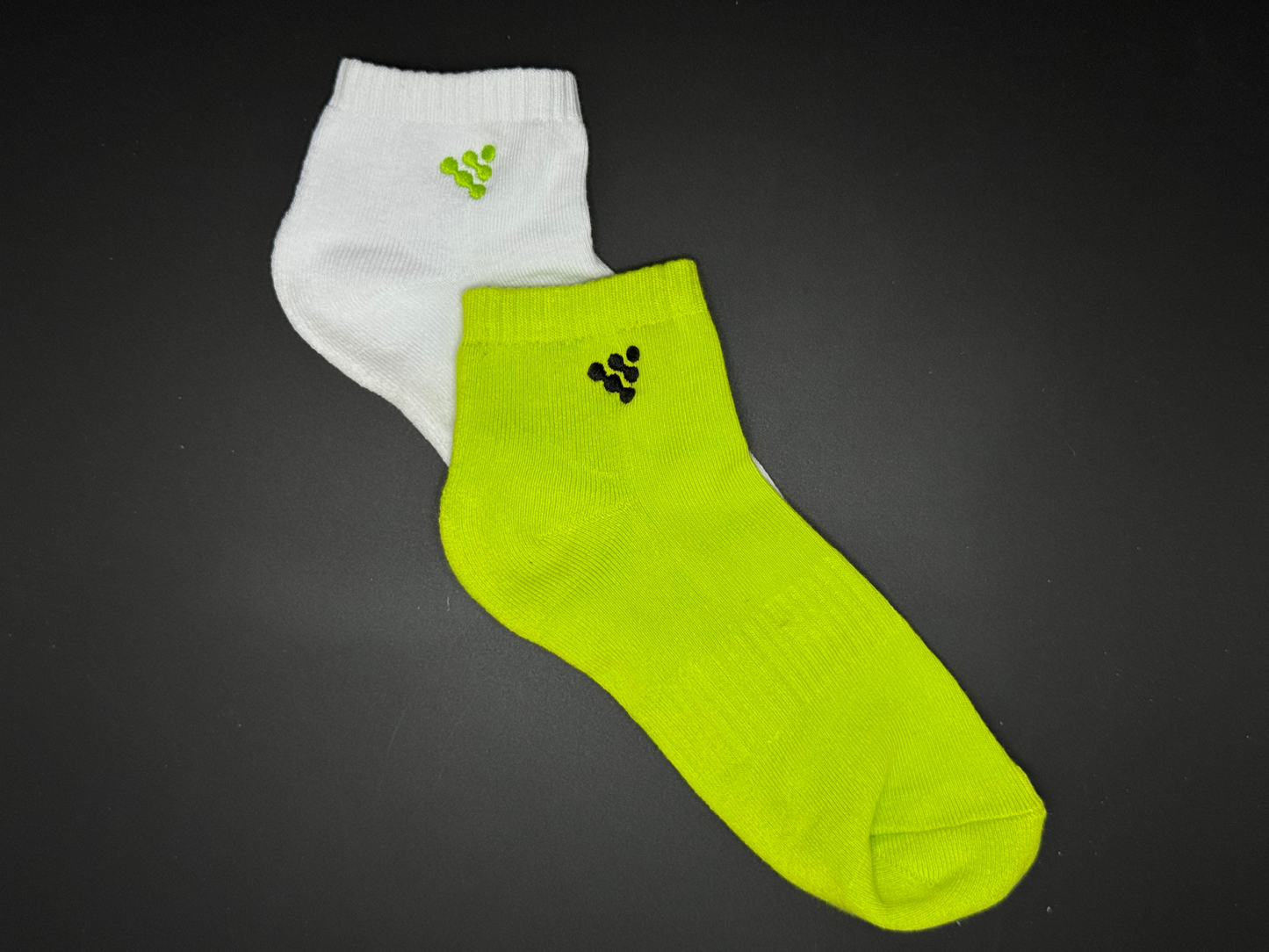 Super Stretch Socks - Pack of 2